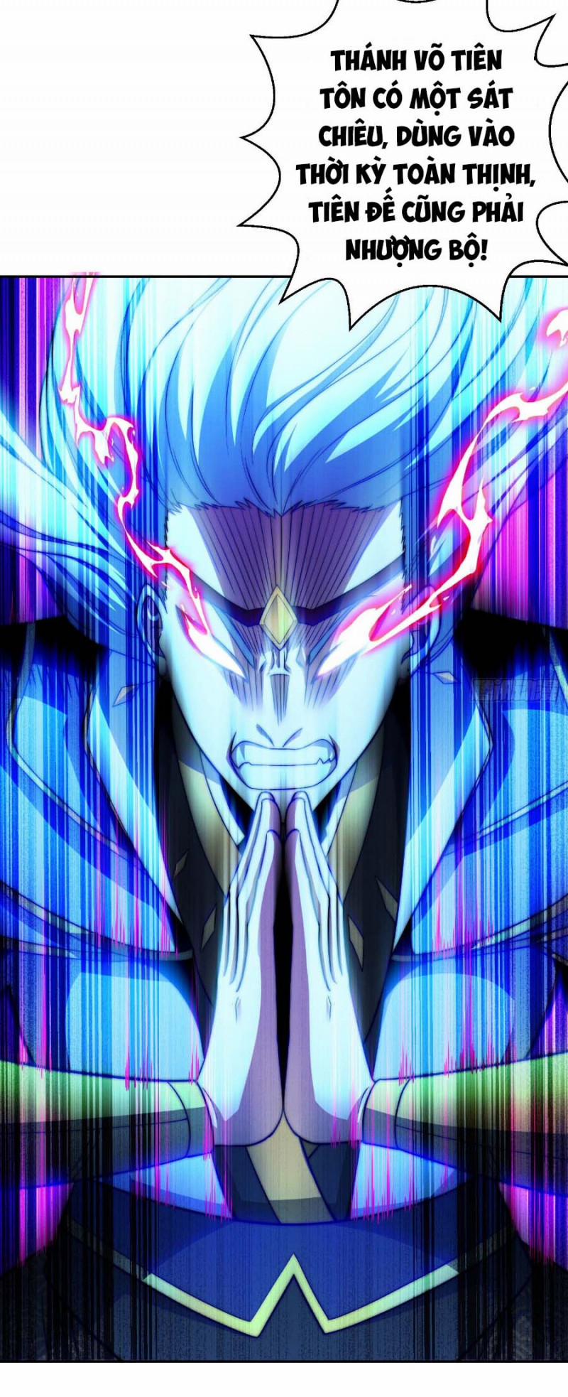 Từ Lúc Bắt Đầu Liền Vô Địch 59 trang 42