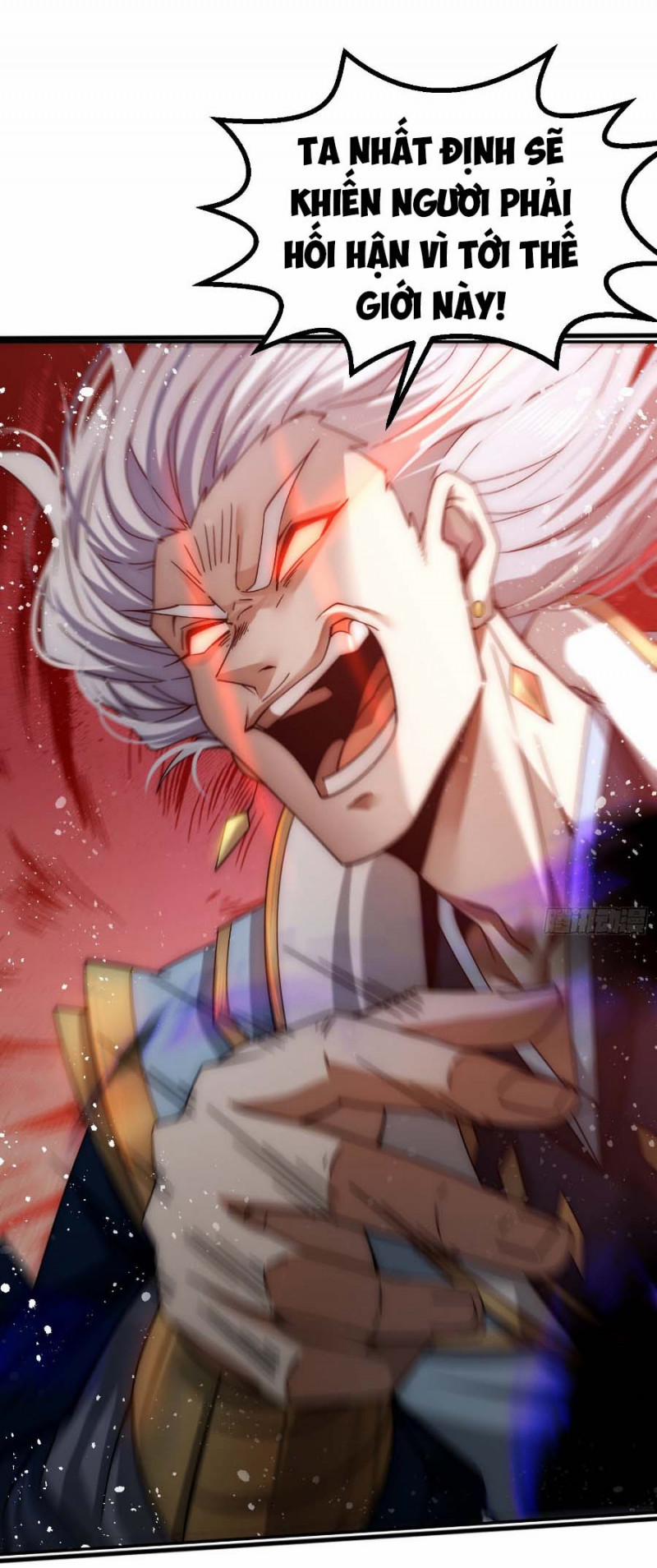 Từ Lúc Bắt Đầu Liền Vô Địch 59 trang 44