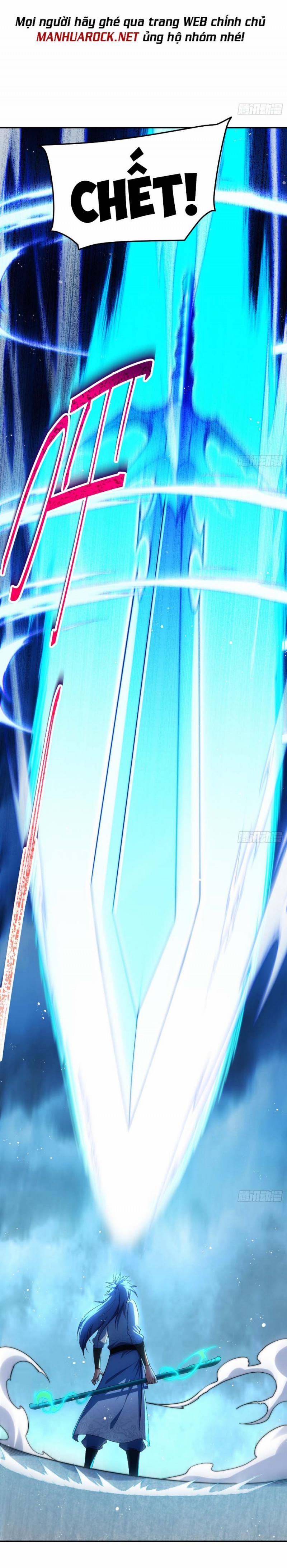 Từ Lúc Bắt Đầu Liền Vô Địch 59 trang 45