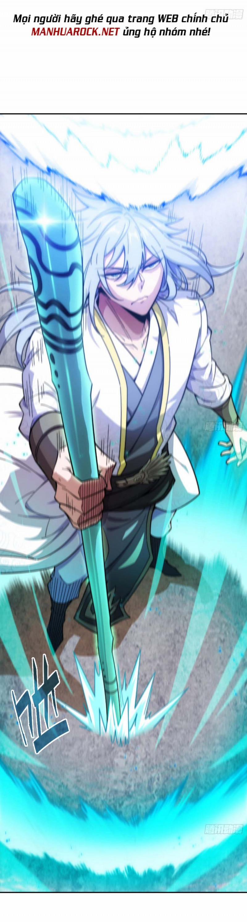 Từ Lúc Bắt Đầu Liền Vô Địch 59 trang 46