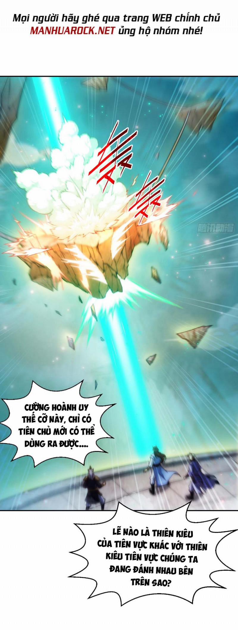 Từ Lúc Bắt Đầu Liền Vô Địch 59 trang 49