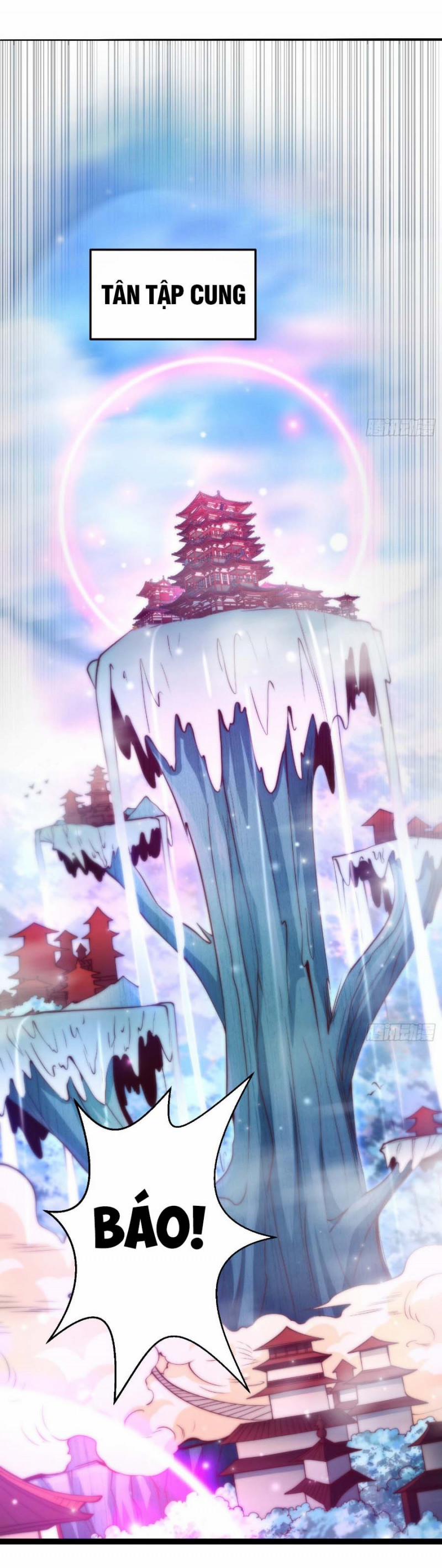 Từ Lúc Bắt Đầu Liền Vô Địch 59 trang 51