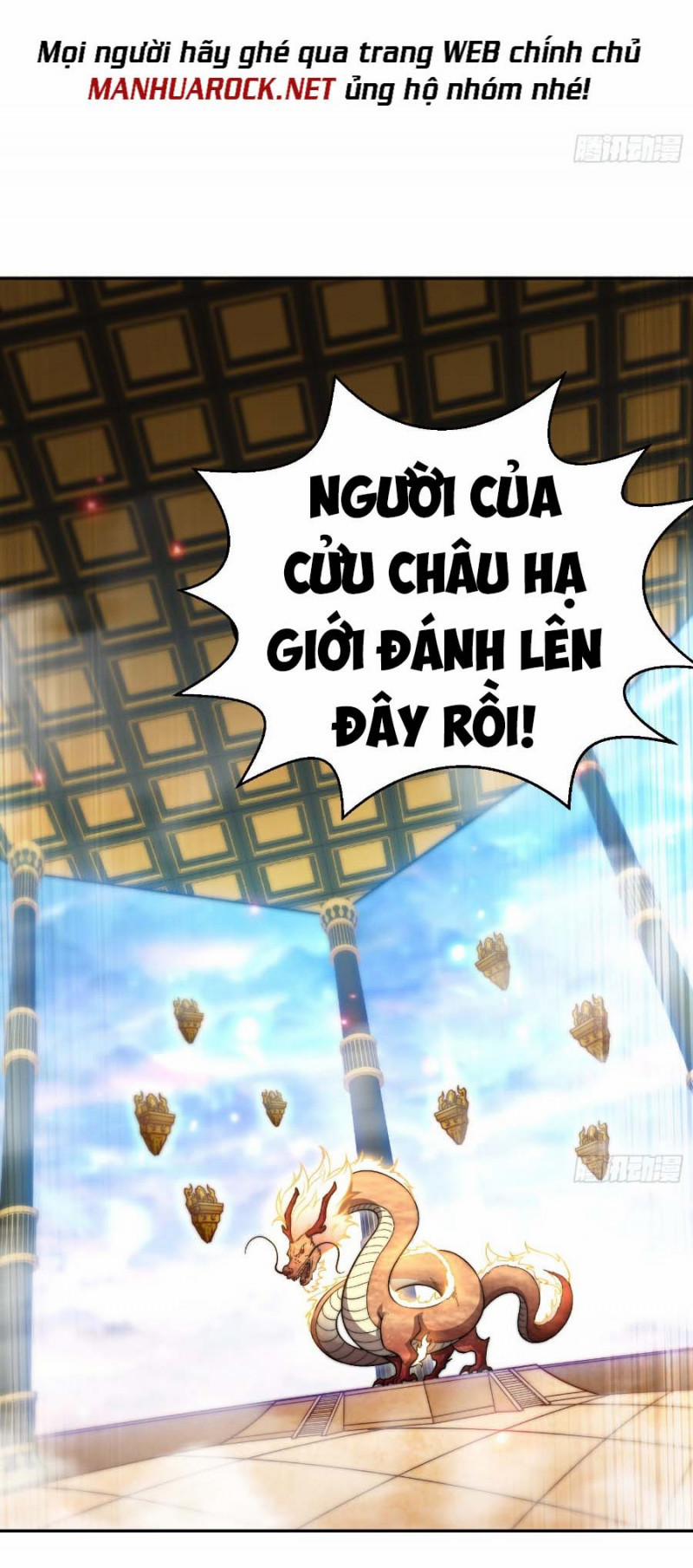 Từ Lúc Bắt Đầu Liền Vô Địch 59 trang 53