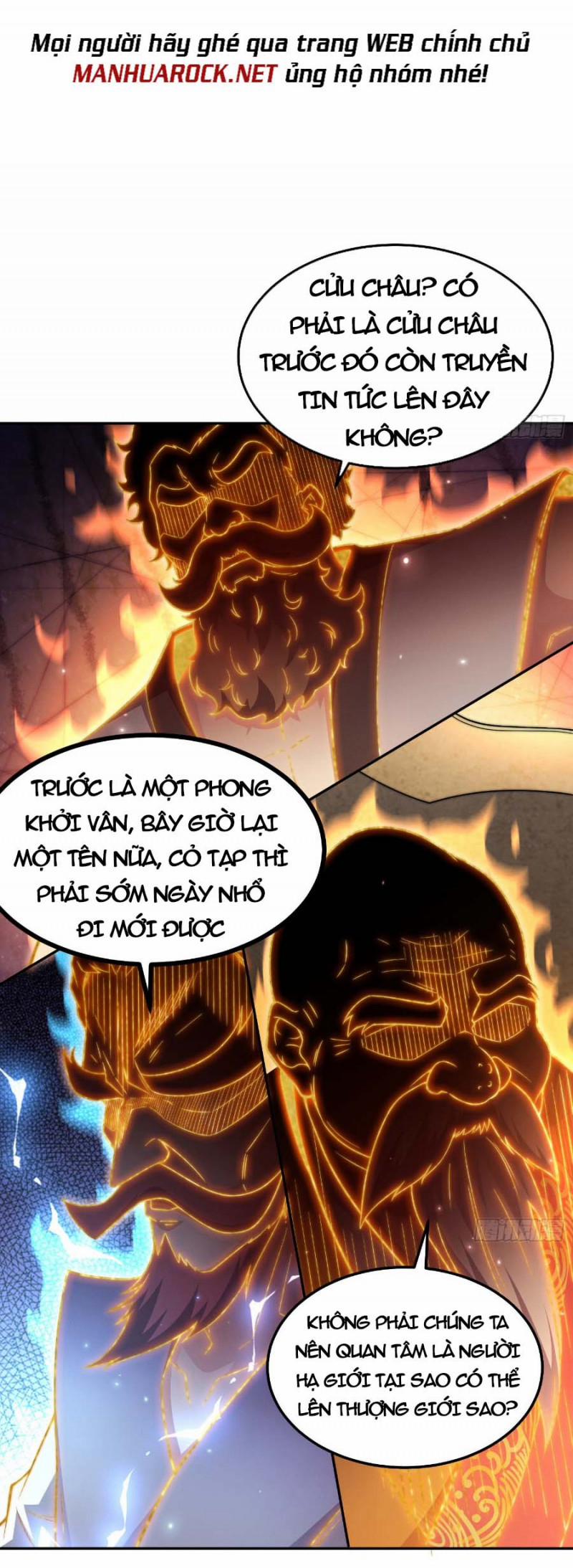 Từ Lúc Bắt Đầu Liền Vô Địch 59 trang 54