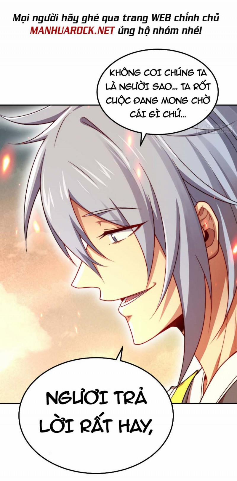 Từ Lúc Bắt Đầu Liền Vô Địch 59 trang 8