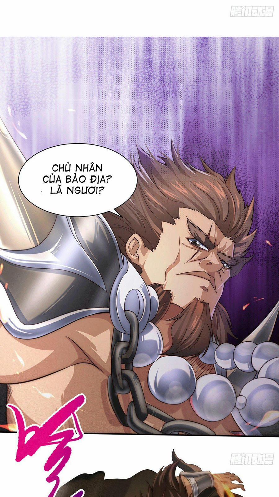 Từ Lúc Bắt Đầu Liền Vô Địch 6 trang 0