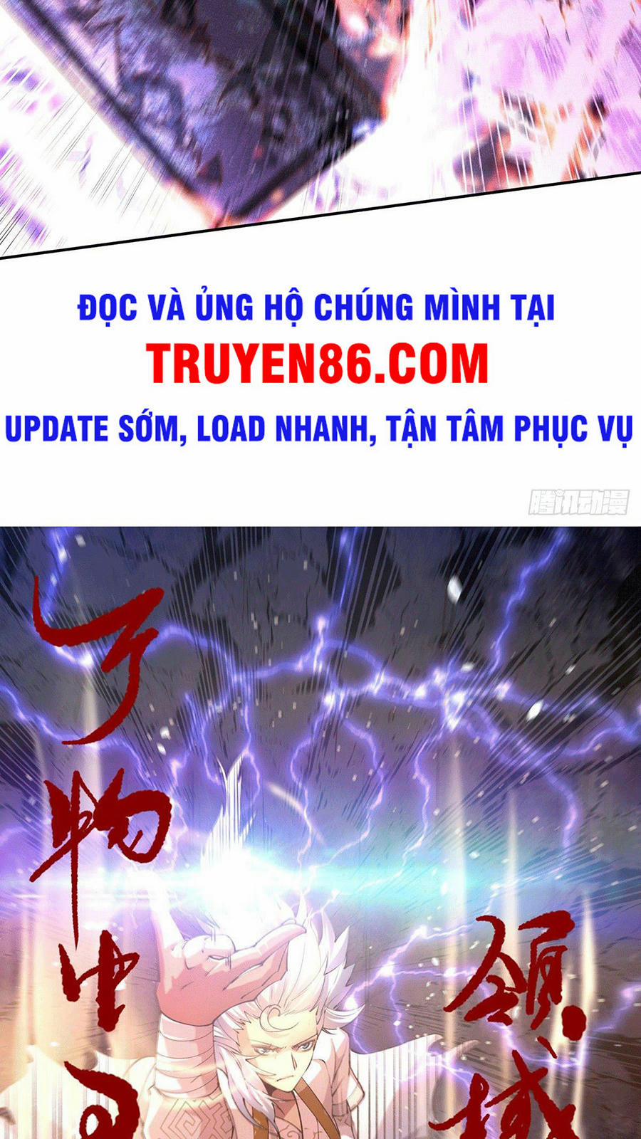 Từ Lúc Bắt Đầu Liền Vô Địch 6 trang 18