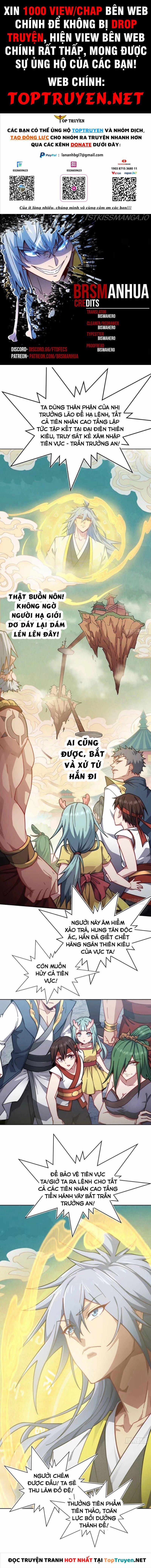 Từ Lúc Bắt Đầu Liền Vô Địch 60 trang 0