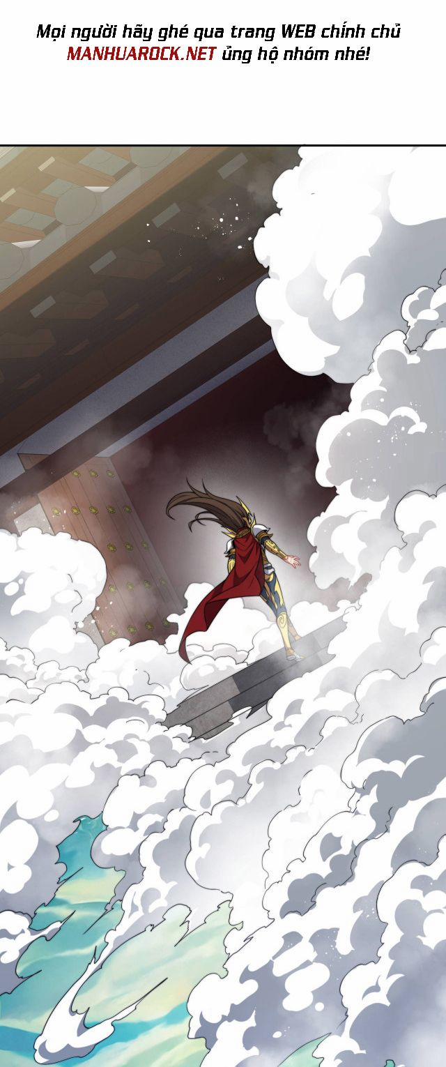 Từ Lúc Bắt Đầu Liền Vô Địch 62 trang 10