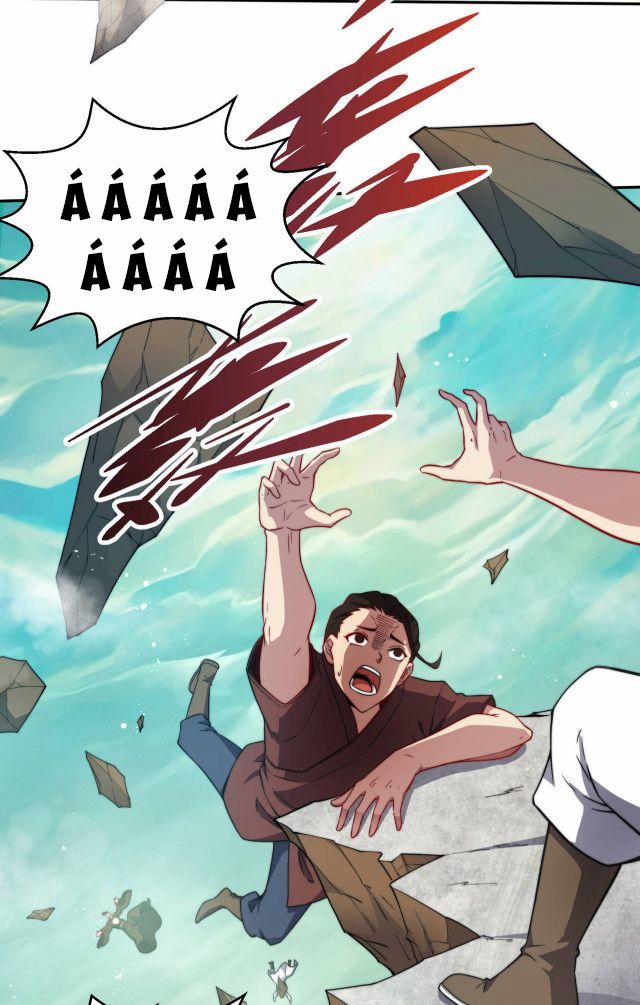 Từ Lúc Bắt Đầu Liền Vô Địch 62 trang 12