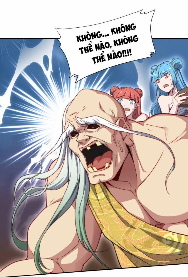 Từ Lúc Bắt Đầu Liền Vô Địch 62 trang 15