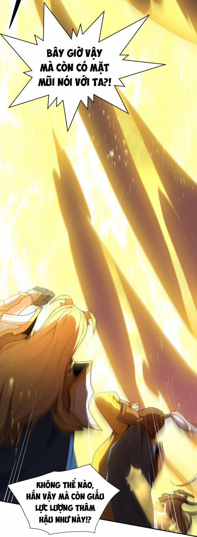 Từ Lúc Bắt Đầu Liền Vô Địch 62 trang 24