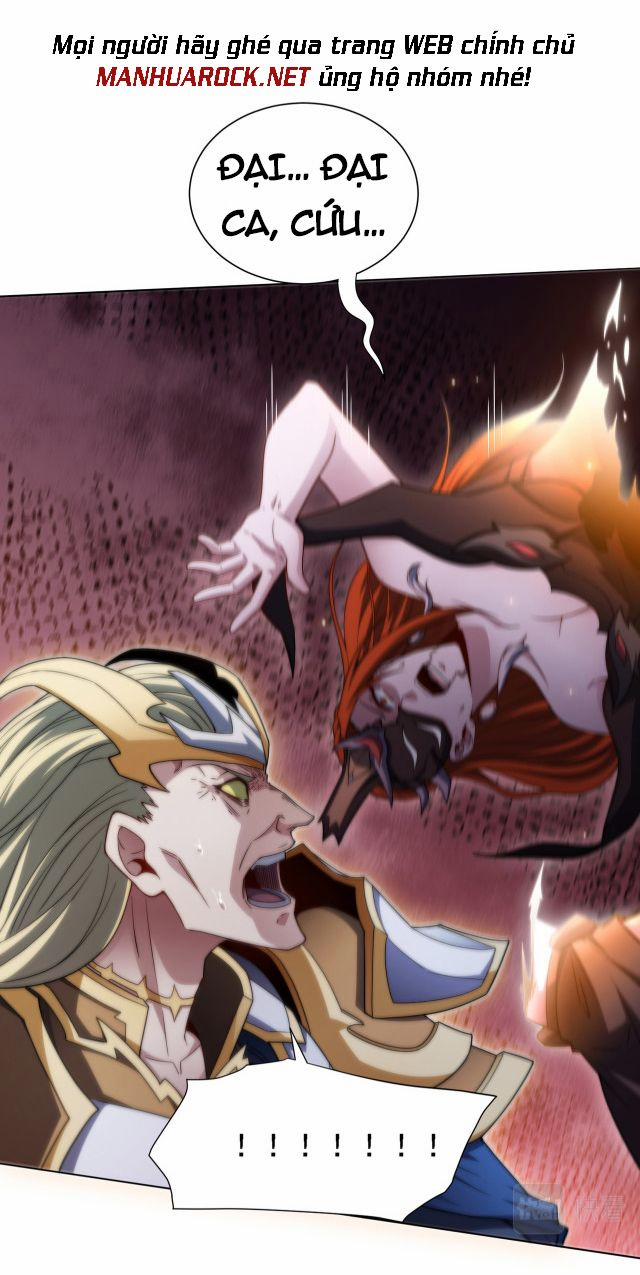 Từ Lúc Bắt Đầu Liền Vô Địch 62 trang 31