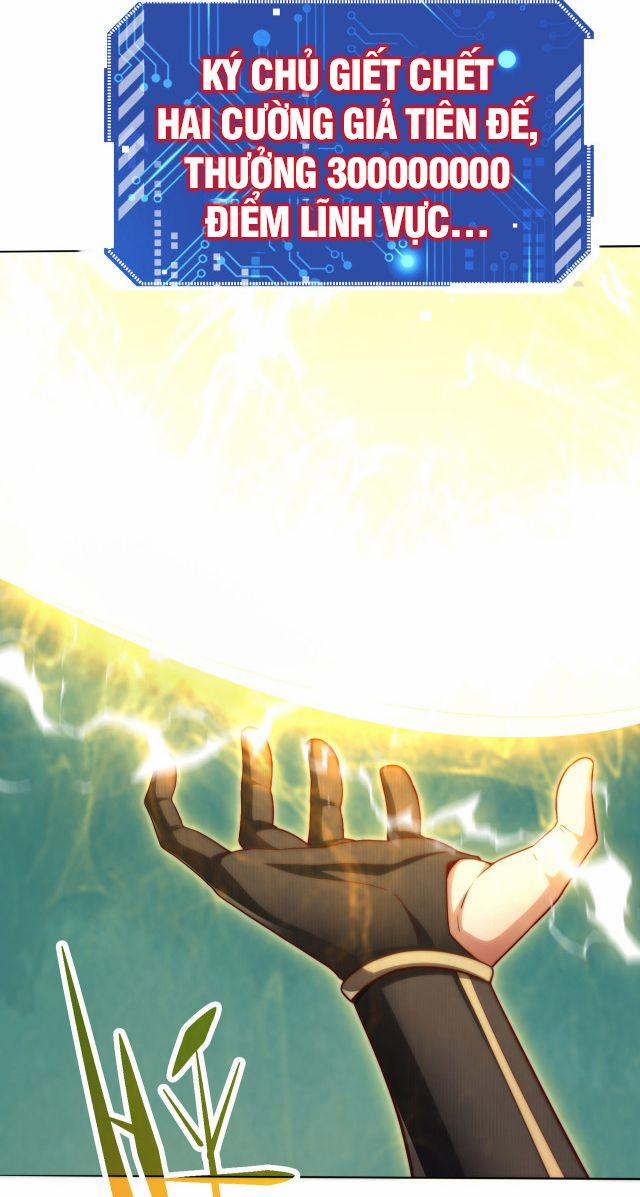 Từ Lúc Bắt Đầu Liền Vô Địch 62 trang 35