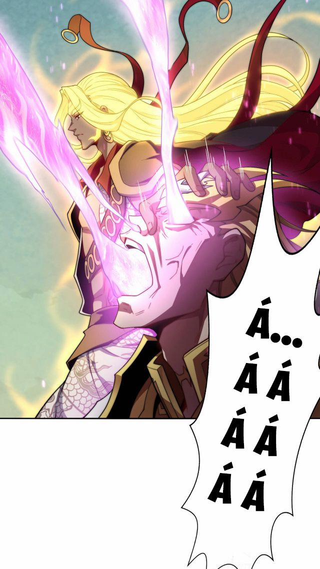 Từ Lúc Bắt Đầu Liền Vô Địch 62 trang 51