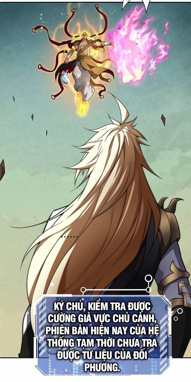 Từ Lúc Bắt Đầu Liền Vô Địch 62 trang 52