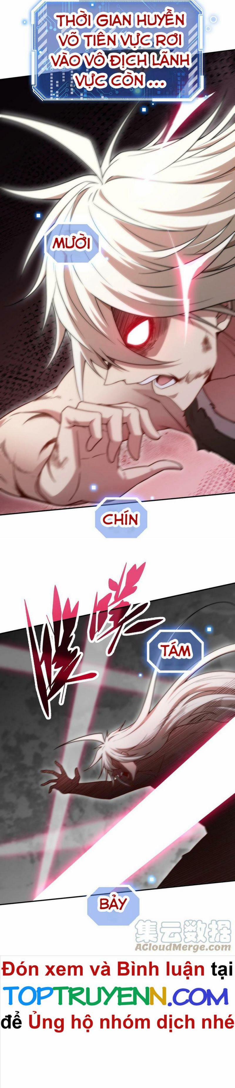 Từ Lúc Bắt Đầu Liền Vô Địch 63 trang 17