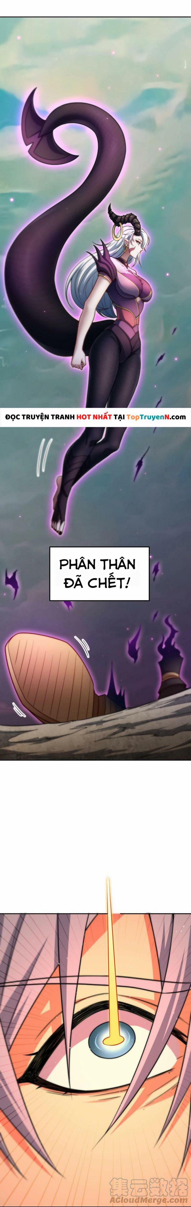 Từ Lúc Bắt Đầu Liền Vô Địch 63 trang 25