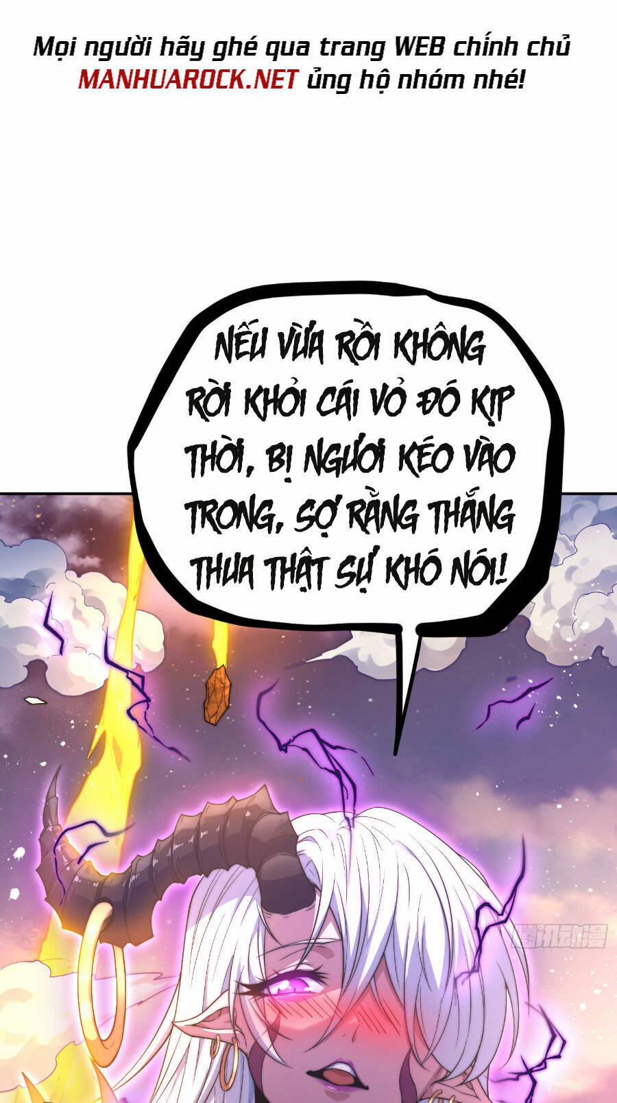 Từ Lúc Bắt Đầu Liền Vô Địch 64 trang 1