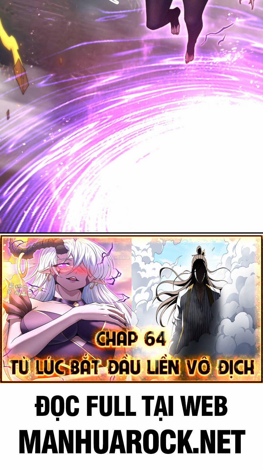 Từ Lúc Bắt Đầu Liền Vô Địch 64 trang 12