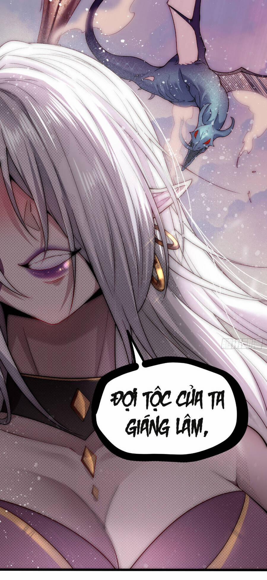 Từ Lúc Bắt Đầu Liền Vô Địch 64 trang 7