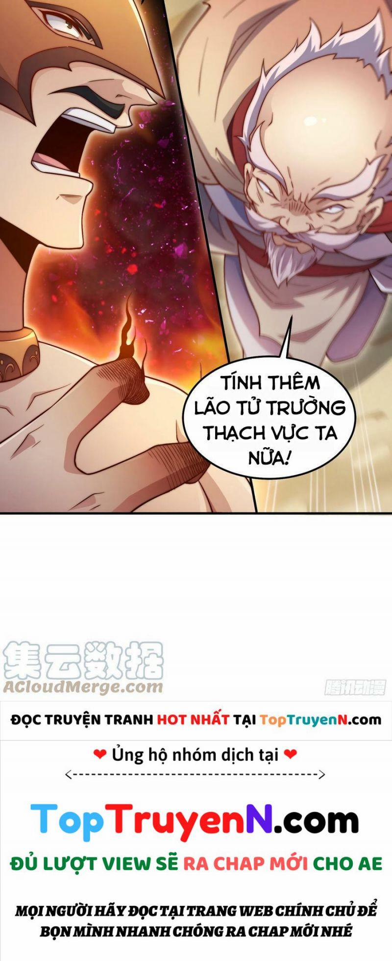 Từ Lúc Bắt Đầu Liền Vô Địch 65 trang 4