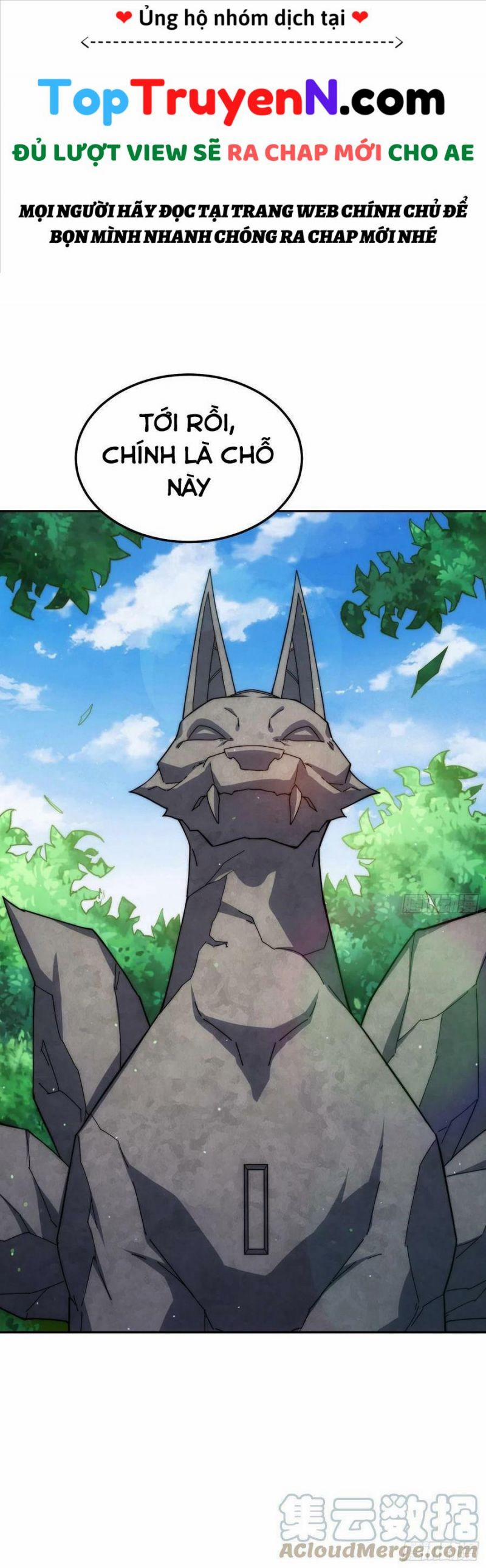 Từ Lúc Bắt Đầu Liền Vô Địch 66 trang 14