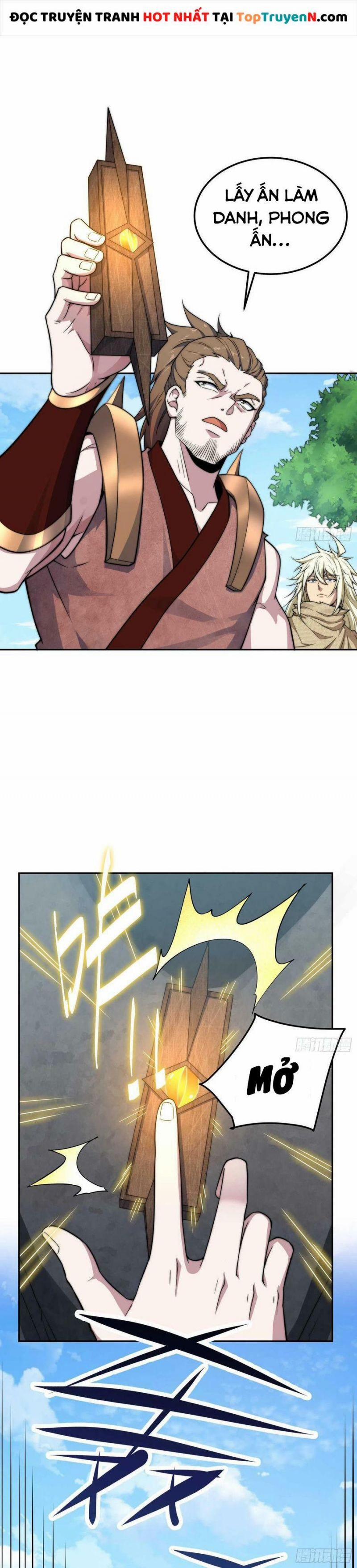 Từ Lúc Bắt Đầu Liền Vô Địch 66 trang 15