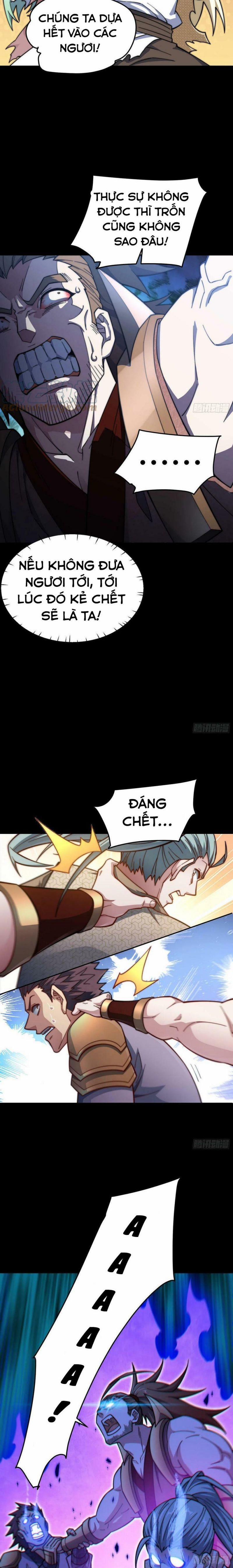 Từ Lúc Bắt Đầu Liền Vô Địch 66 trang 26