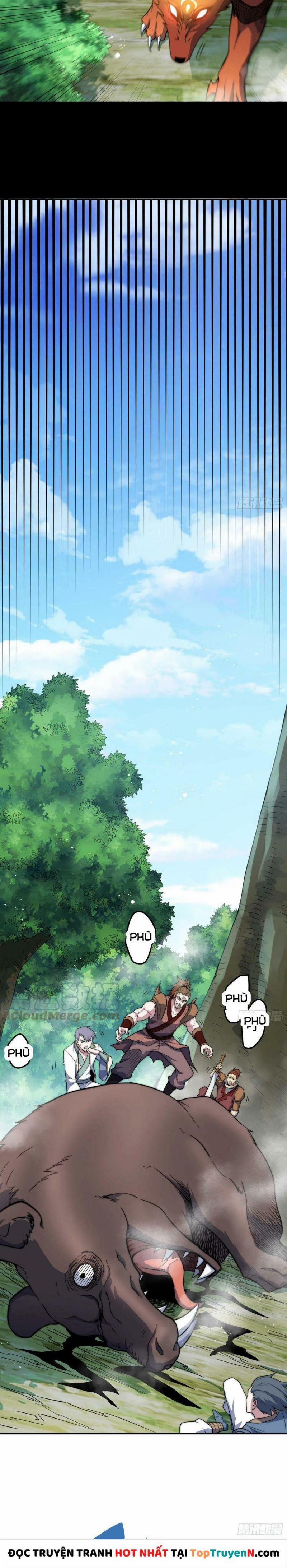 Từ Lúc Bắt Đầu Liền Vô Địch 66 trang 29