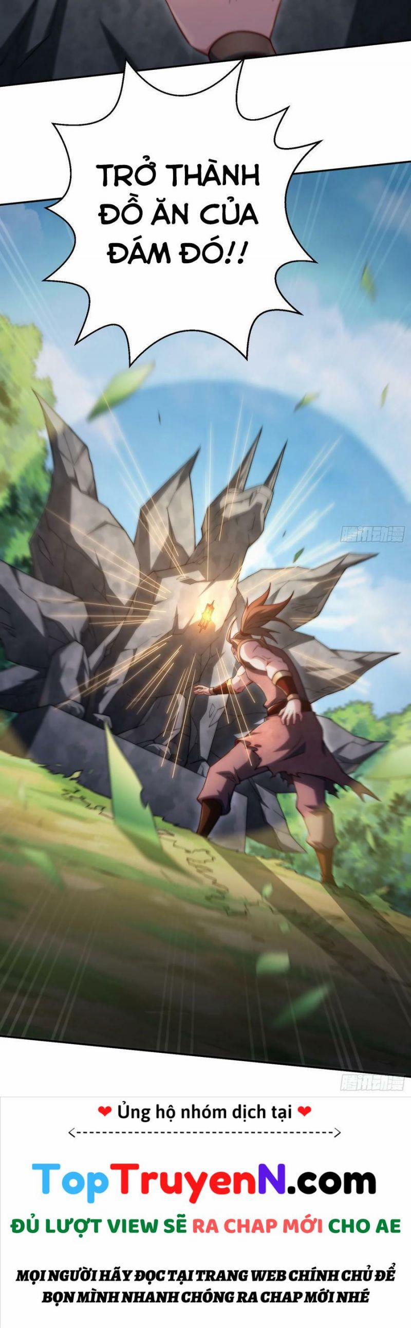 Từ Lúc Bắt Đầu Liền Vô Địch 66 trang 32