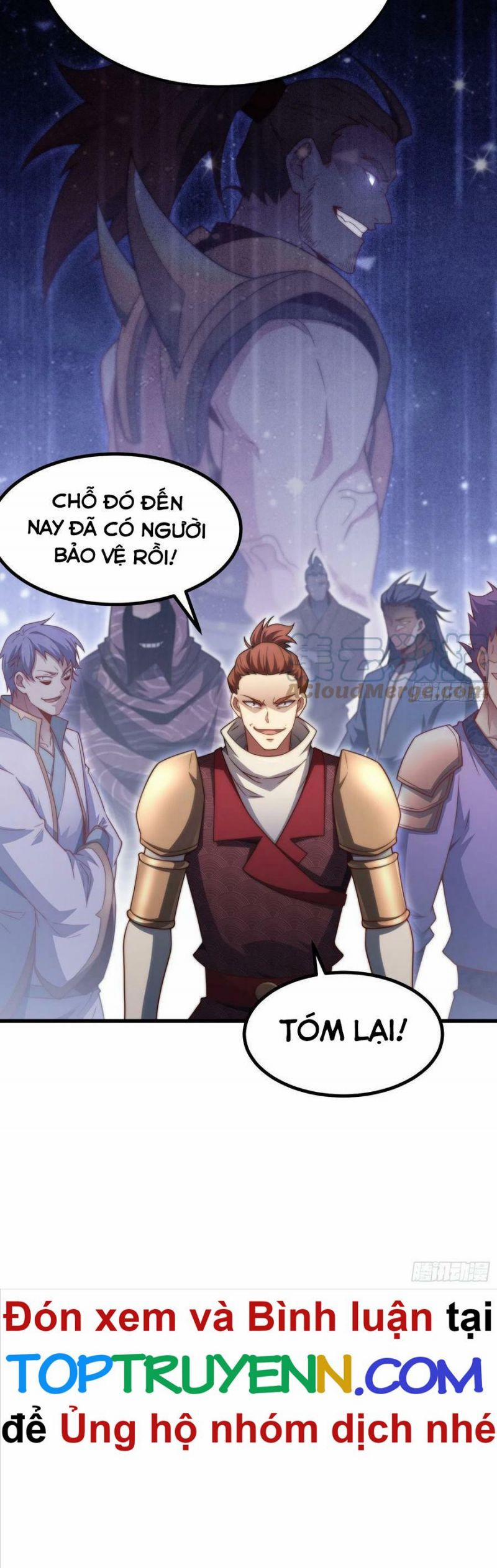 Từ Lúc Bắt Đầu Liền Vô Địch 66 trang 4