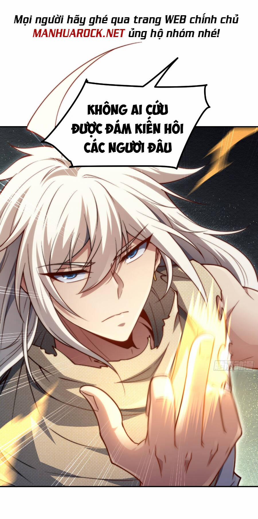 Từ Lúc Bắt Đầu Liền Vô Địch 67 trang 5