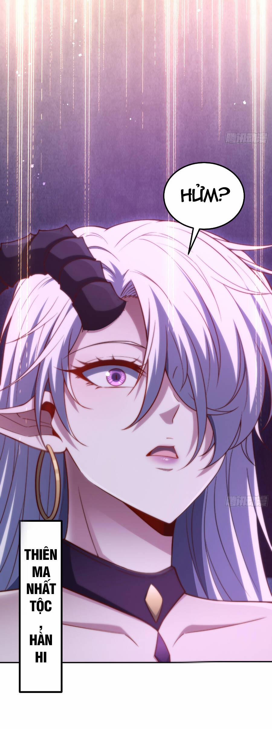 Từ Lúc Bắt Đầu Liền Vô Địch 67 trang 7