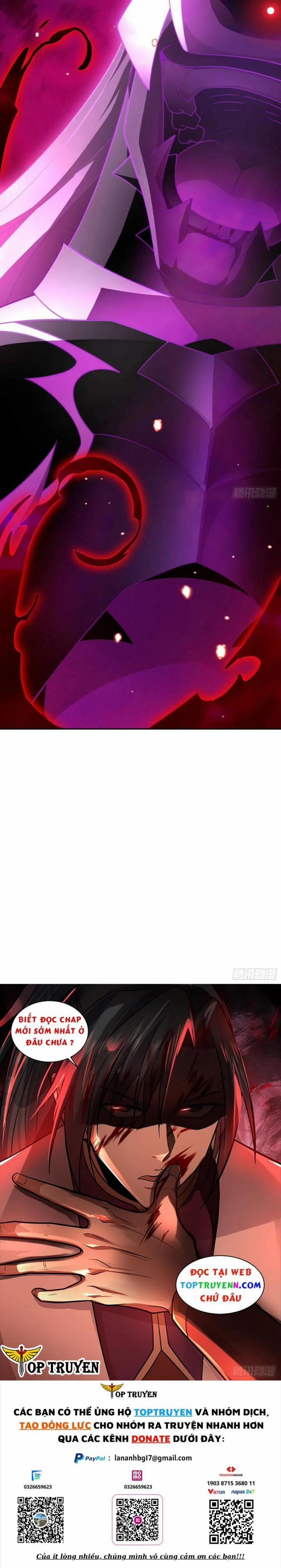 Từ Lúc Bắt Đầu Liền Vô Địch 68.5 trang 12