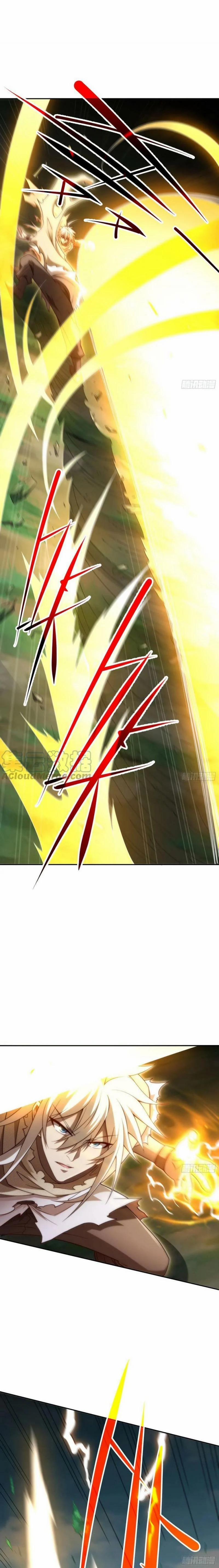 Từ Lúc Bắt Đầu Liền Vô Địch 68.5 trang 3