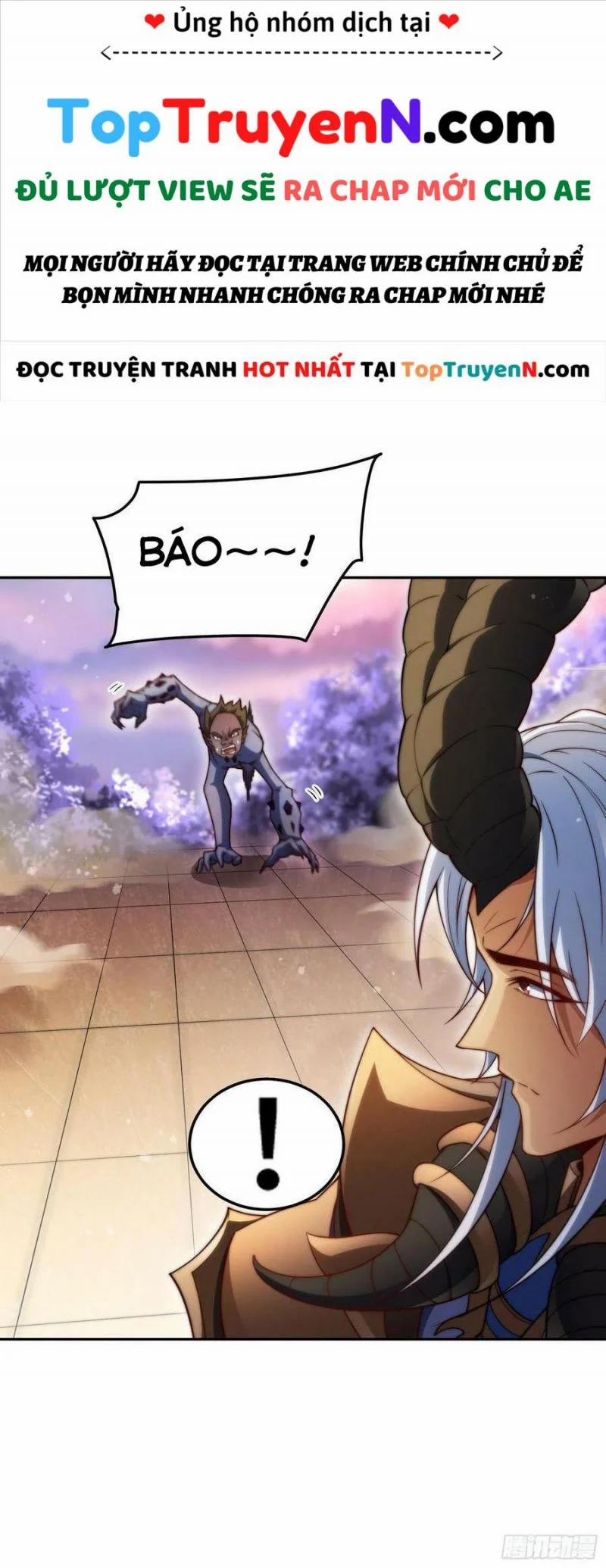 Từ Lúc Bắt Đầu Liền Vô Địch 68 trang 7