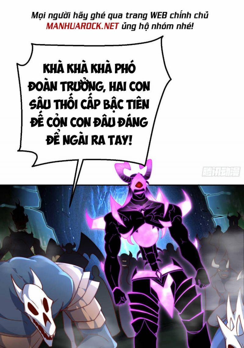 Từ Lúc Bắt Đầu Liền Vô Địch 69 trang 14