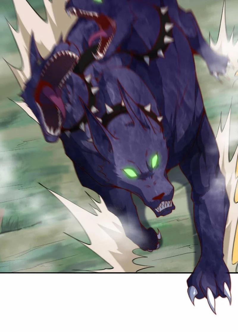 Từ Lúc Bắt Đầu Liền Vô Địch 69 trang 16