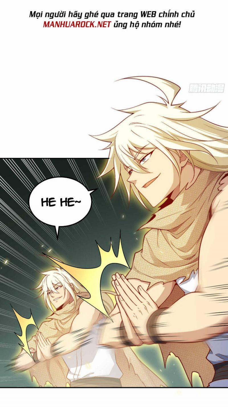 Từ Lúc Bắt Đầu Liền Vô Địch 69 trang 18