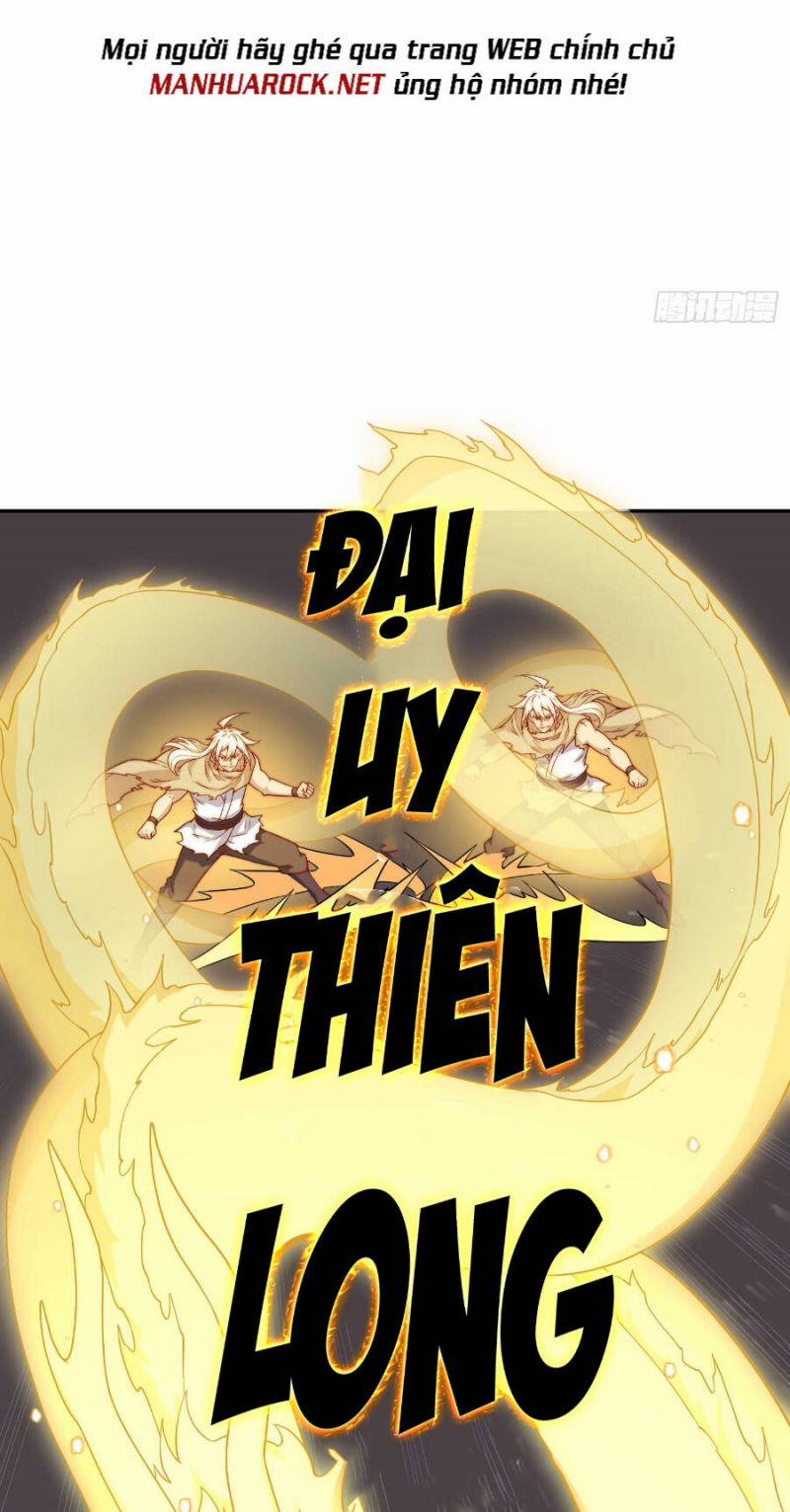 Từ Lúc Bắt Đầu Liền Vô Địch 69 trang 19