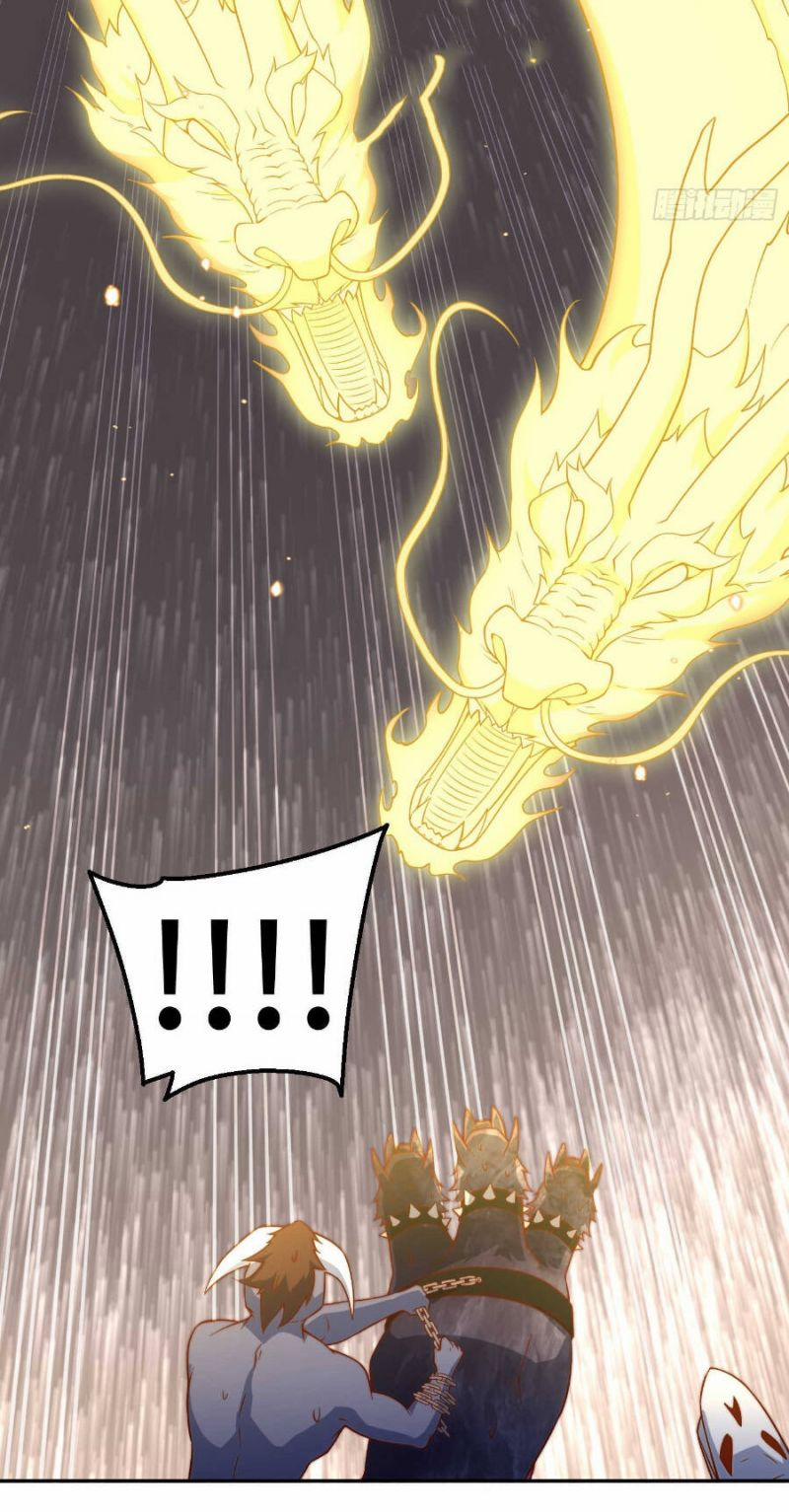 Từ Lúc Bắt Đầu Liền Vô Địch 69 trang 20