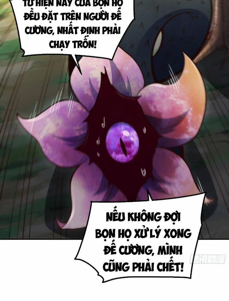 Từ Lúc Bắt Đầu Liền Vô Địch 69 trang 25