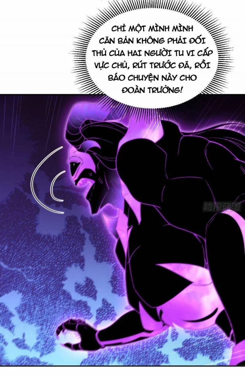 Từ Lúc Bắt Đầu Liền Vô Địch 69 trang 29