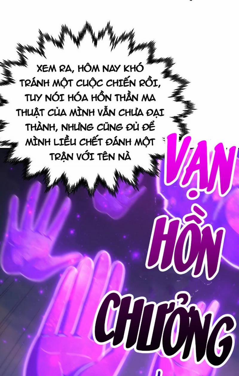 Từ Lúc Bắt Đầu Liền Vô Địch 69 trang 34