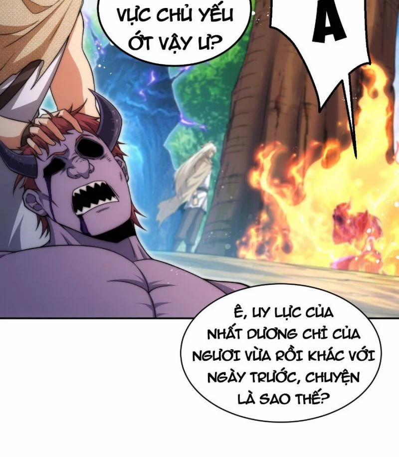 Từ Lúc Bắt Đầu Liền Vô Địch 69 trang 49