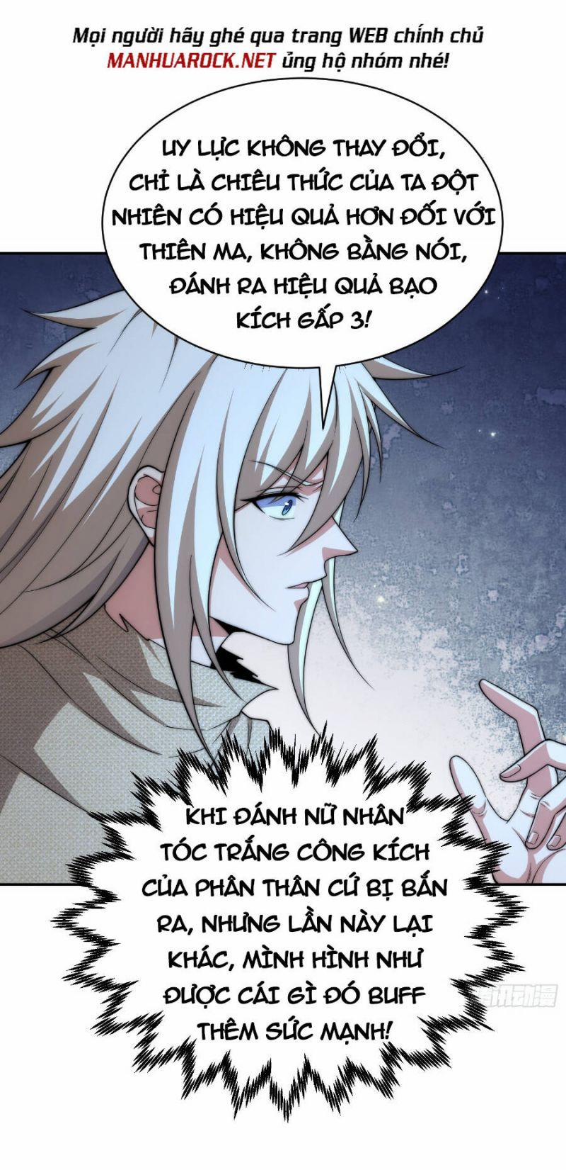 Từ Lúc Bắt Đầu Liền Vô Địch 69 trang 50