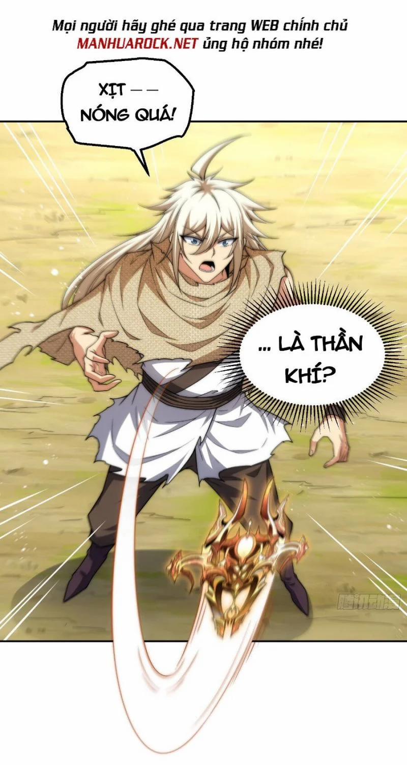 Từ Lúc Bắt Đầu Liền Vô Địch 69 trang 51