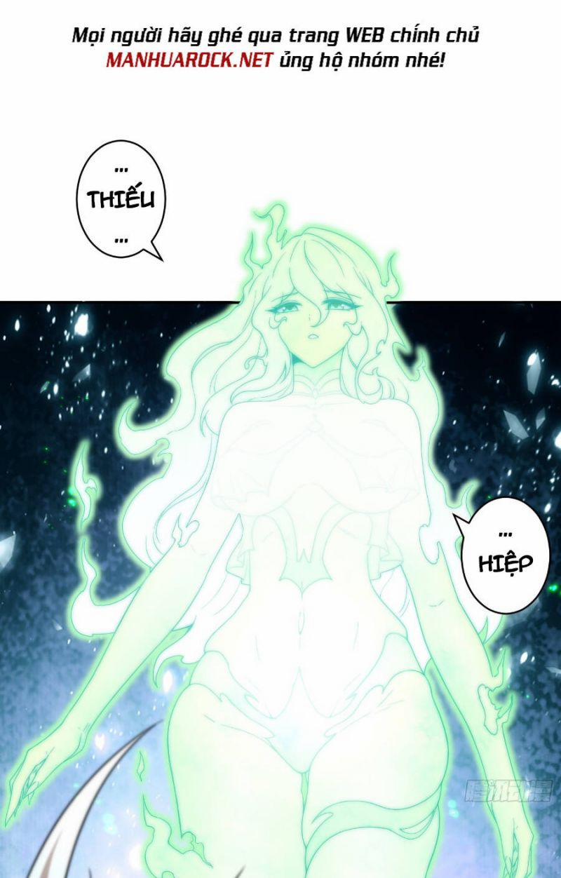 Từ Lúc Bắt Đầu Liền Vô Địch 69 trang 53