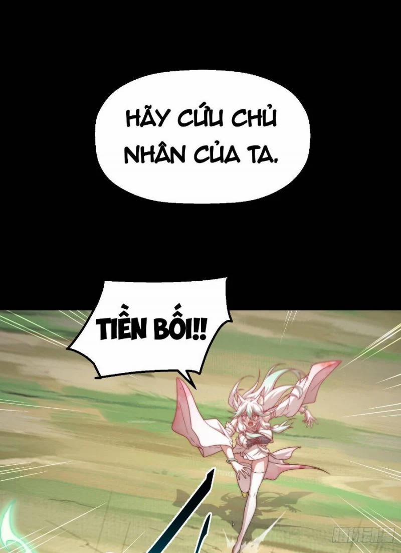 Từ Lúc Bắt Đầu Liền Vô Địch 69 trang 57